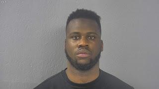 In goofy marijuana-possession case against former NFL player Dorial Green-Beckham, Missouri cops can't keep their stories -- or their math -- straight