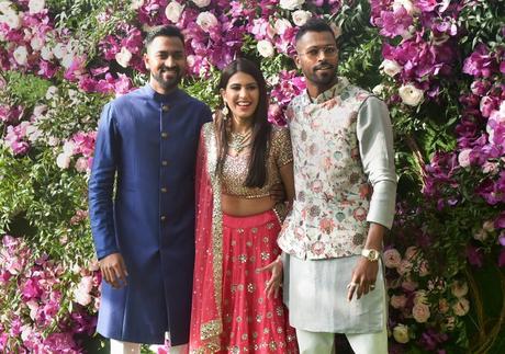 Pandya Brothers – Hardik and Krunal