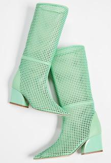 Shoe of the Day | Tibi Luca Boots