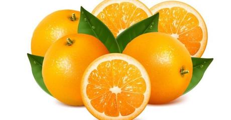 An Orange a Day, Keeps Diseases Away