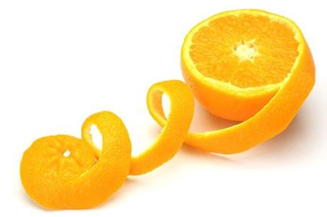 An Orange a Day, Keeps Diseases Away