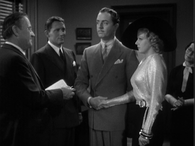 Oscar Got It Wrong!: Best Adapted Screenplay 1936