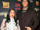 WAKA & TAMMY TIE THE KNOT Two-Part Special Airs March 21 & 28 On WE tv Waka & Tammy Tie The Knot