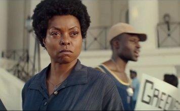 The Best Of Enemies Starring Taraji P. Henson In Theaters April 5th The Best of Enemies