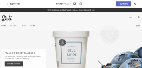 (Updated 2019) 20 Best Shopify Themes To Boost Sales 200% ROI