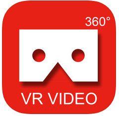  Best VR Video Player Apps iPhone 