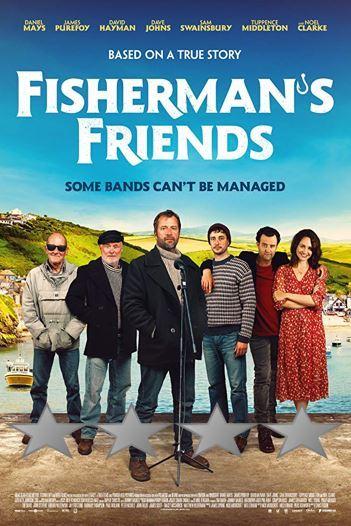Fisherman’s Friends (2019)
