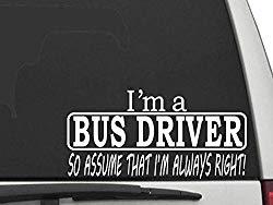 March 18th - Featuring Bus Driver Freebies