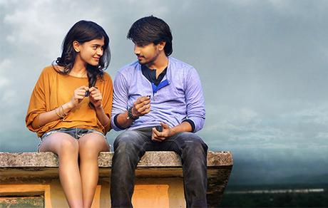 5 Telugu Romance Movies 