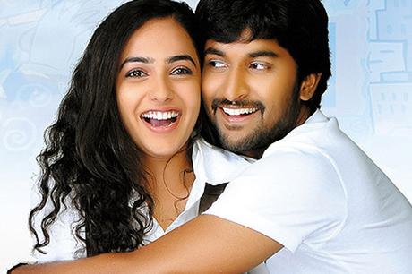 5 Telugu Romance Movies 