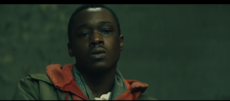 Captive State: The Best New Movie On Some Streaming Service 3 Months From Now