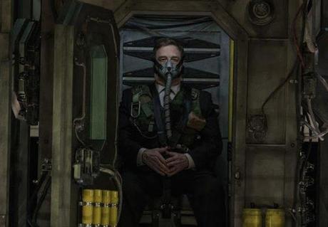 Captive State: The Best New Movie On Some Streaming Service 3 Months From Now