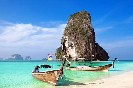 How To Get From Krabi to Koh Lanta (& Vice Versa)