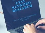 Etsy Keyword Research: Find Keywords Your Shop?