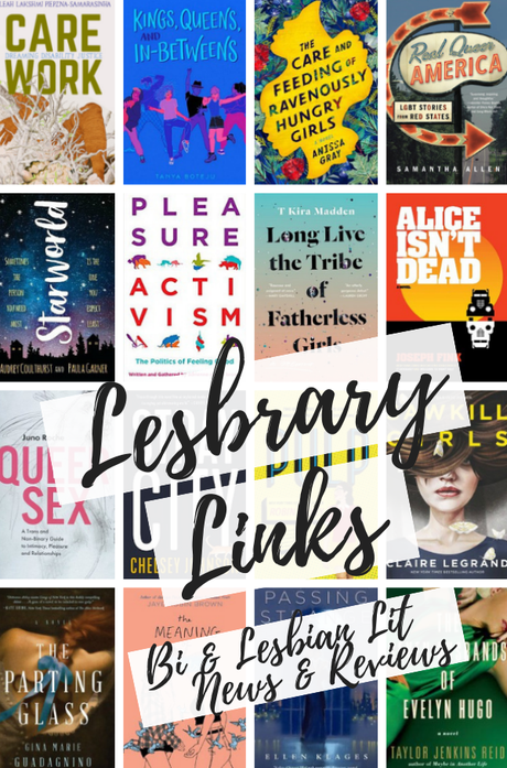 Link Round Up: February 18 – March 18 Link Round Up: February 18 – March 18