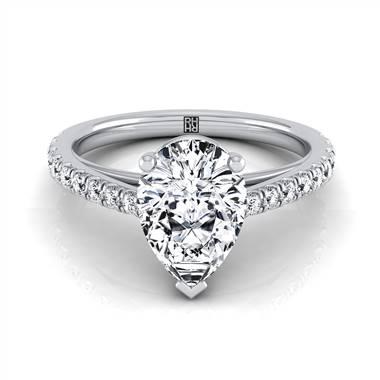 2019 Engagement Ring Trends