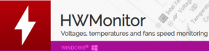 Best CPU Temperature monitor software windows 2019