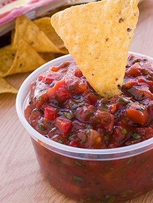 Is Salsa Healthy? Amazing Benefits of Salsa and Chips