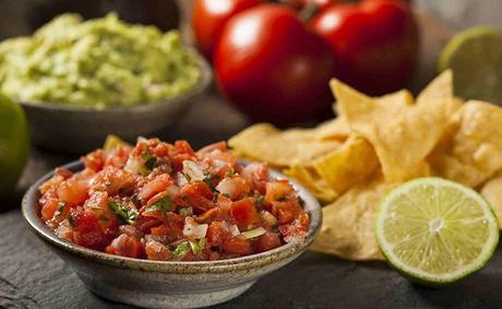 Is Salsa Healthy? Amazing Benefits of Salsa and Chips