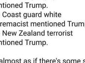 Trump Won't Criticize White Nationalists Because