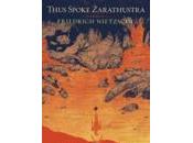 BOOK REVIEW: Thus Spoke Zarathustra Friedrich Nietzsche