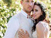Lovely Rustic Winery Wedding Crete│ Kristina Mikhail