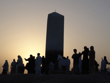 Top 7 Places for a Religious Trip to Saudi Arabia