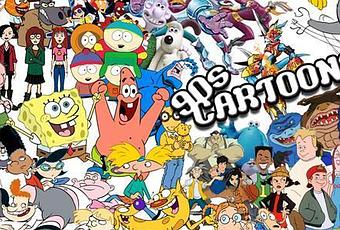 Best Cartoon Shows of All Time - Paperblog