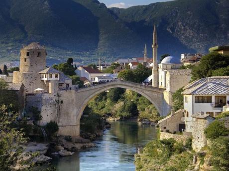 The World Famous Historical Bridges