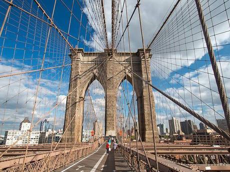 The World Famous Historical Bridges