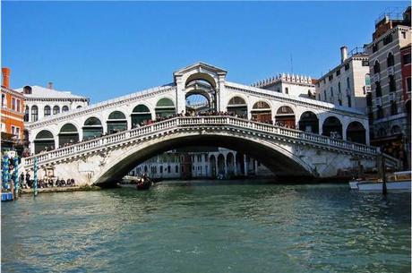 The World Famous Historical Bridges