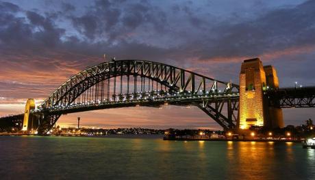 The World Famous Historical Bridges