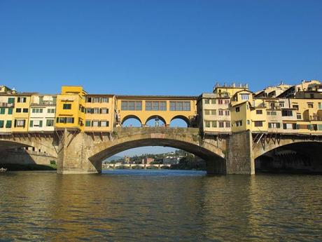 The World Famous Historical Bridges