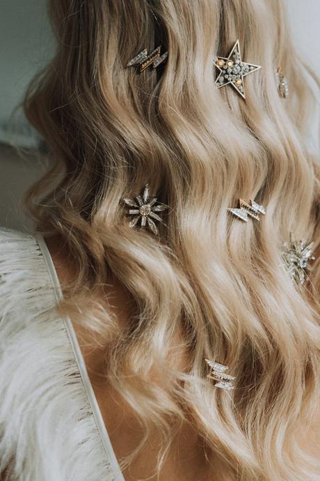The 90’s Called, and Hair Clip Accessories are Trending Again