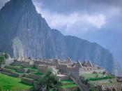 Modified Rules Visiting Machu Picchu