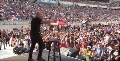 Francis Chan is apostatizing before our eyes