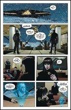 Preview of Lazarus: Risen #1 by Rucka & Lark (Image)