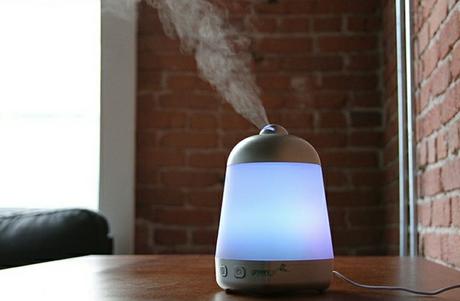 Types of Essential Oil Diffusers|