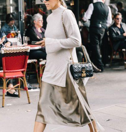 This is the Only Skirt You’ll Need This Spring