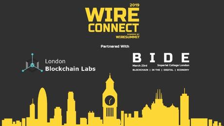 Why Should You Attend Wire Connect 2019 in London?