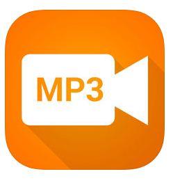  Best mp4 to mp 3 could converter apps iPhone