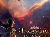 Film Challenge Joseph Gordon-Levitt Month Treasure Planet