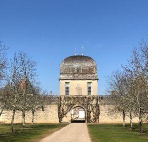 Chateau de Sales is Pomerol is one of Bordeaux's oldest family-owned estates.