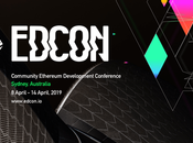 EDCON 2019: Best Blockchain Event Sydney?