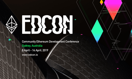 EDCON 2019: Why It Is The Best Blockchain Event in Sydney?