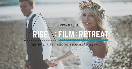 My Behind The Scenes Vlog from Rise – A Wedding Videographer Retreat