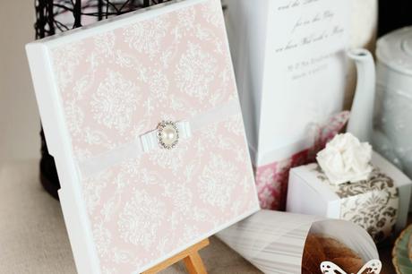 4 Wedding Planning Stationeries you need to have