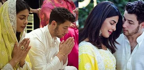 All You Need To Know about Nick Jones and Priyanka Chopra Wedding