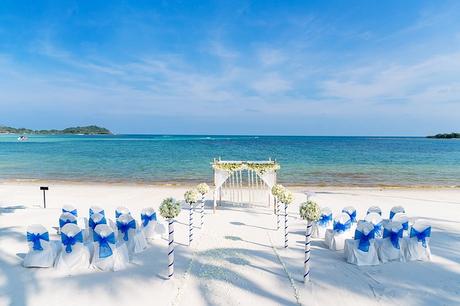 How To Choose An Ideal Wedding Venue?