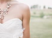 Detailed Guidelines About Wedding Dress Necklines